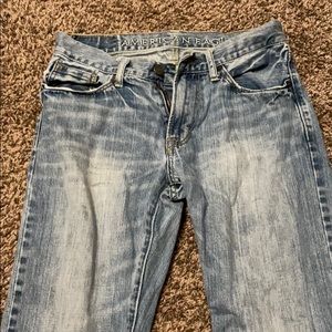 Men’s American Eagle Jeans